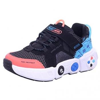 Sneakers Skechers Game Kicks Gametronix 402260 L/BKMT