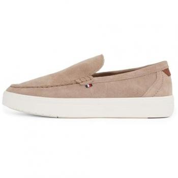 Slipper Tommy Hilfiger Modern Light Hybrid in beige