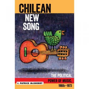 Temple University Press Chilean New Song