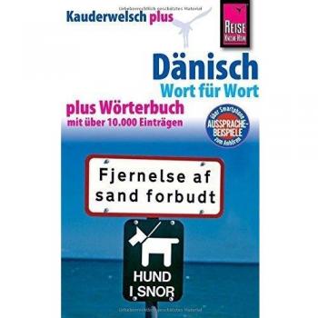 Reise Know-How Sprachführer Dänisch