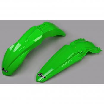 Set Parafanghi UFO per Kawasaki KX dopo il 2019