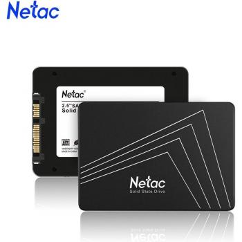 Netac Disco Duro 2 TB SATA3