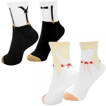 Sheepworld Doppel‑Set: Zaubersocken Damen/Herren, Größe 36‑40 & 41‑46 – Hochzeitsgeschenk