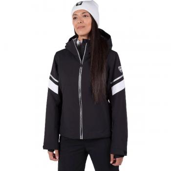 Black Strappile Rossignol – Veste Femme S