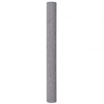Bâche Grise de Protection 515 cm 220 g/m²
