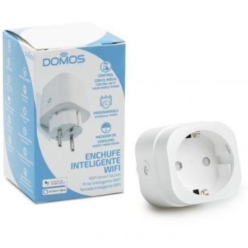 Intelligenter Stecker Doml‑e1 (Domos)