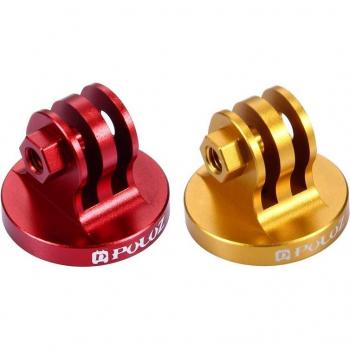 PULUZ GoPro Accessories Tripod Mount Adapter