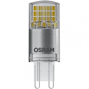 Osram G9 LED Pin Light 3.8W 470lm Cool White