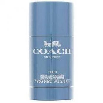 Déodorant Stick Bleu Coach Man 70 ml – Hommes