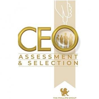 Phillips, Shane: CEO Assessment and Selection