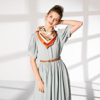 Seda Cuadrada Glamour