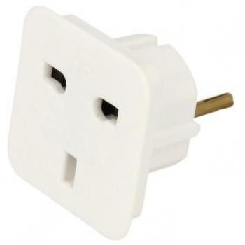 Adaptador SEALEY EPA1 para Tomada