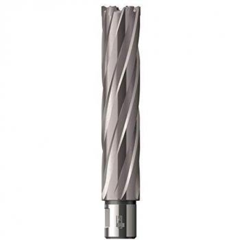 BDS Kernbohrer HKE-L Weldon HM 27 mm, 110 mm lang