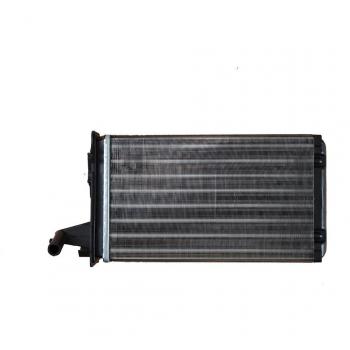 NRF 58637 Interior Heating Heat Exchanger
