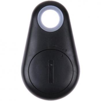 Dispositif GPS mini pour iPhone, voiture, animaux, enfants, moto, noir