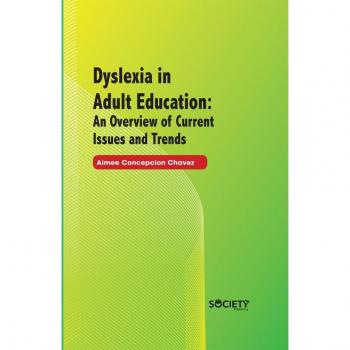 Vitalsource Technologies, Inc. Dyslexia In Adult Education