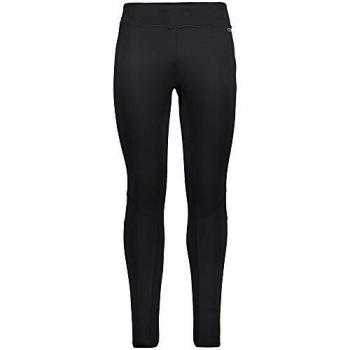 Cmp 38L4937 Black Long Leggings