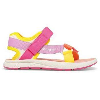 Merrell Kahuna Web 2.0 Sandales enfant rose