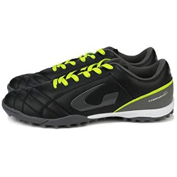 Scarpe da Calcetto Gems TORNEO X Nero/Giallo