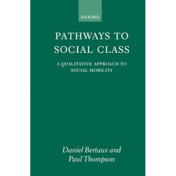 Pathways to Social Class