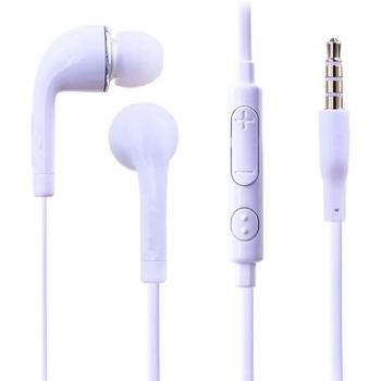 Cascos Intraaurales Galaxy S6, S5 y S4
