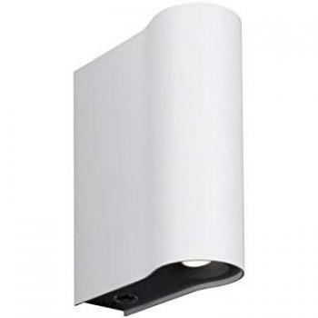 Philips PODIUM Lyon LED Wall Light 2x2.5W
