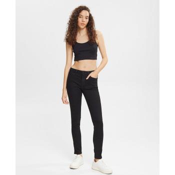 Jeans mujer Esprit 5 bolsillos skinny fit