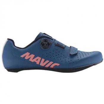 Mavic Cosmic BOA scarpe ciclismo blu