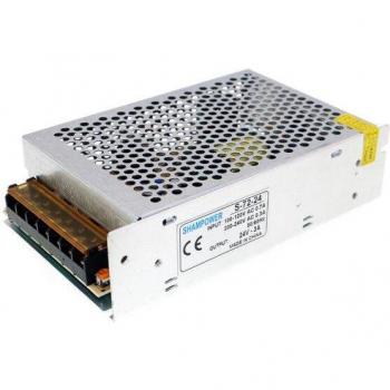 Universal 24V Switch Mode Power Supply for LED Lights