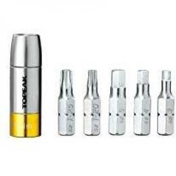 TorqueMini 5‑Puntata