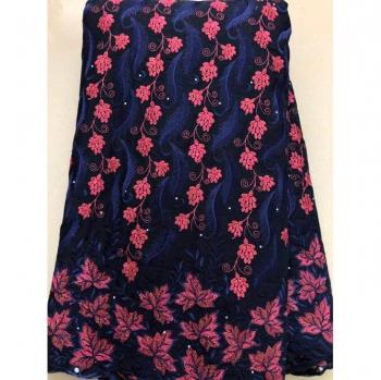 Vestido Encaje Mujer YLL3814