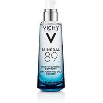 Vichy Mineral 89 Fortifying And Plumping Daily Booster