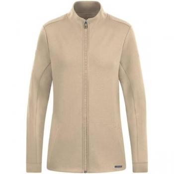 Jako Dames Casual Vest 9845-385