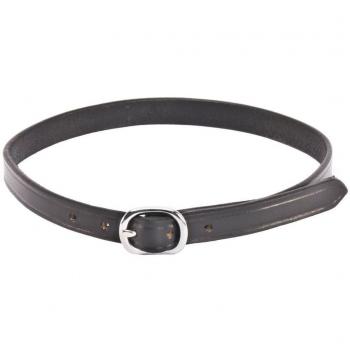 Leather Spur Straps for Horses QHP