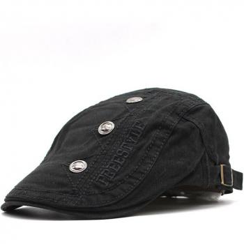 French Casquette Hat
