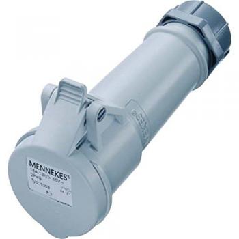 Mennekes 16A CEE-Kupplung 1004