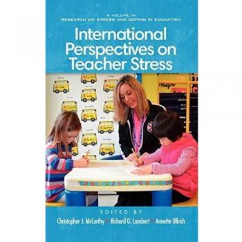 International Perspectives on Teacher Stress (Hc)
