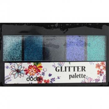 Palette Luminosa Dodo GLPL‑04 – Trucco Occhi