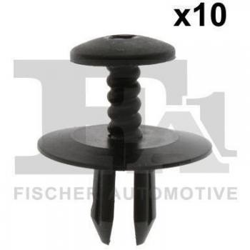Protetto Clip Fregio Modanatura FA1 10‑30004.10