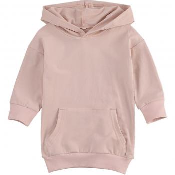 Infant Girls' Casual Sweater Dress