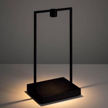 Lampada ricaricabile Artemide Curiosity Focus, 36 cm