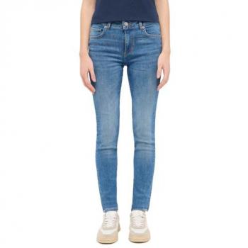 MUSTANG Slim Jeans Damen Style Shelby