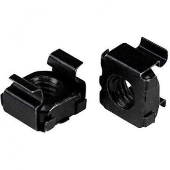 Dado a gabbia per rack M6