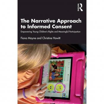 Vitalsource Technologies, Inc. The Narrative Approach To Informed Consent
