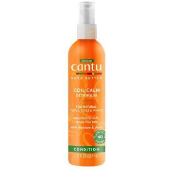 Desembaraçante Calmante Cantu 237ml