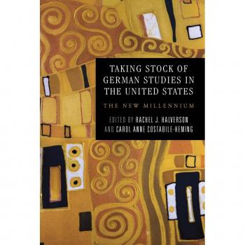 Vitalsource Technologies, Inc. Taking Stock Of German Studies In The United States