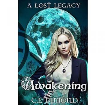 A Lost Legacy: Awakening