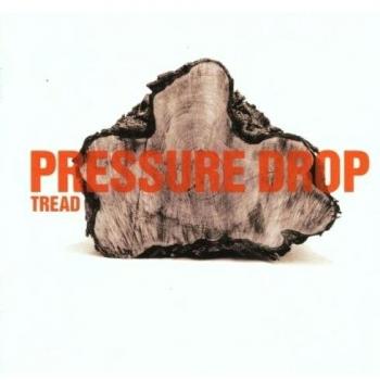 Pressure Drop Tread