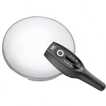Couvercle de Remplacement SOS (18cm) pour Cocotte-minute® Silit