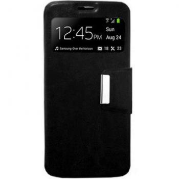 Funda tipo libro para Aquaris E5